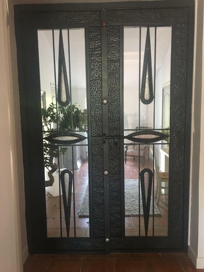 La Chaumeauniere Bed and Breakfast Aigrefeuille-dʼAunis Εξωτερικό φωτογραφία